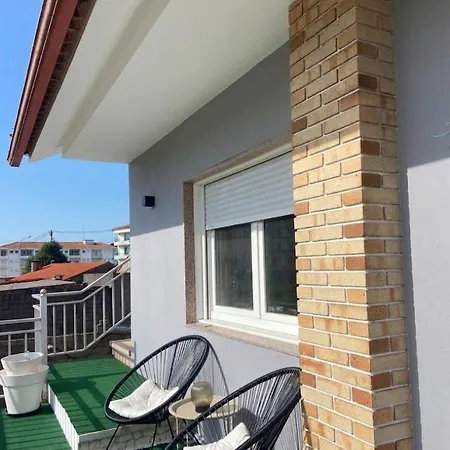 Dom wakacyjny Casa Vichona