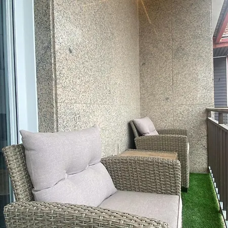 Dom wakacyjny Casa Vichona *